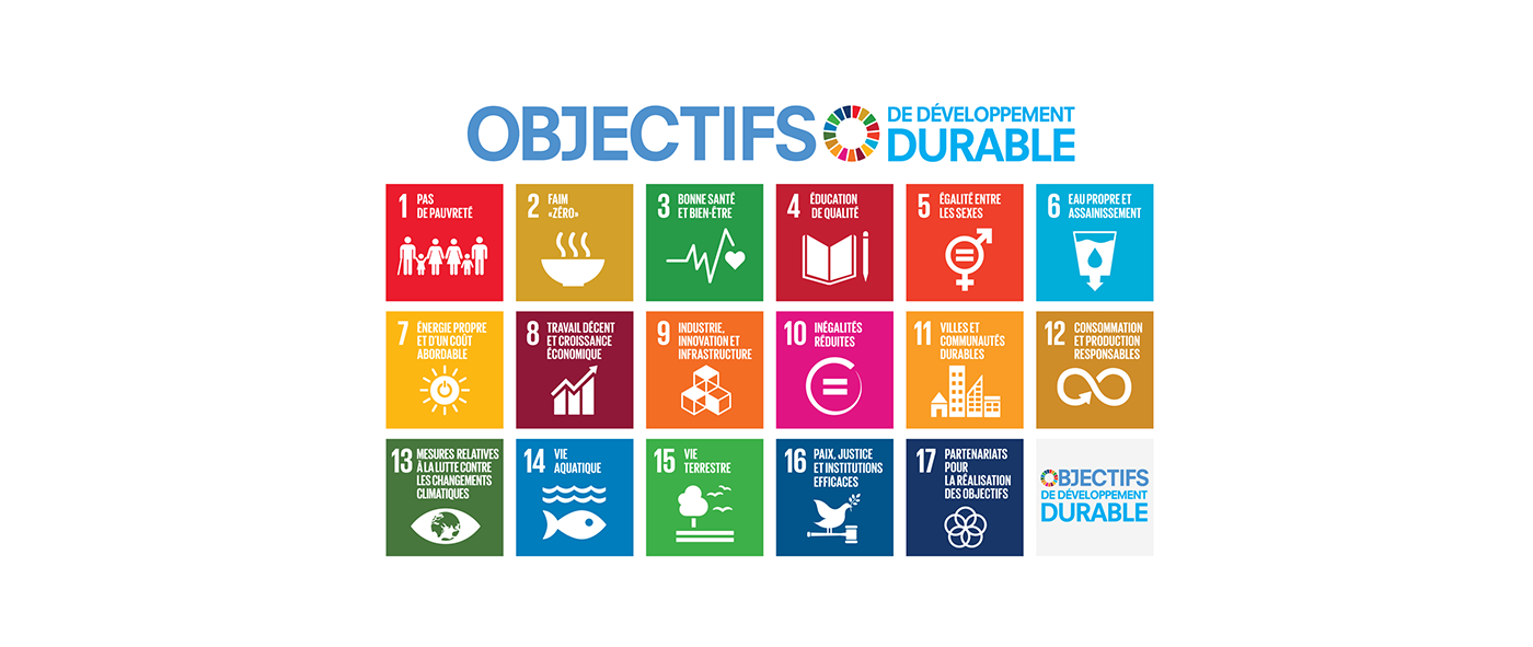 objectifs developpement durable