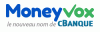 MoneyVox CBanque